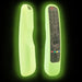 2pcs Silicone Case For Lg Mr21ga/mr21gc Remote Control