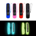 2pcs Silicone Case For Lg Mr21ga/mr21gc Remote Control