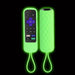 2pcs Silicone Case For Tcl Roku 3600r/3900/voice Rcal7r