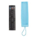 2pcs Silicone Case For Vizio Xrt136/xrt140 Remote Control