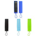 2pcs Silicone Case For Vizio Xrt136/xrt140 Remote Control