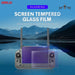 2pcs Tempe Glass Film For Dji Rc Plus With Screen Eye