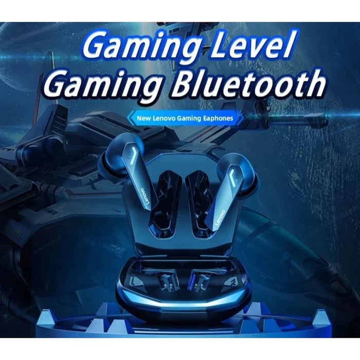 2pcs Wireless Bluetooth 5.3 Gm2 Pro Dual Mode Low Latency