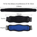 2pcs/pair Adjustable Eva Sport Compression Elbow Brace