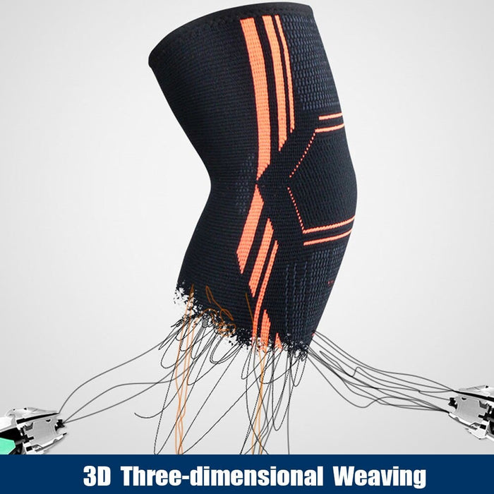 2pcs/pair Elbow Brace Sleeve for Tendonitis Tennis