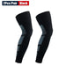 2pcs/pair Sun Protection Full Leg Long Sleeves for Running