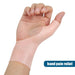 2pcs/pair Silicone Gel Thumb Wrist Gloves For Tenosynovitis