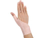2pcs/pair Silicone Gel Thumb Wrist Gloves For Tenosynovitis