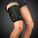 2pcs/pair Thigh Wrap Leg Brace Support Sleeves for Pulled
