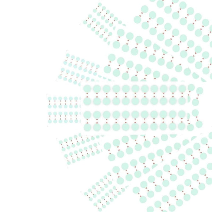 2uul 1000pcs/set Phone Camera Protective Sticker For After