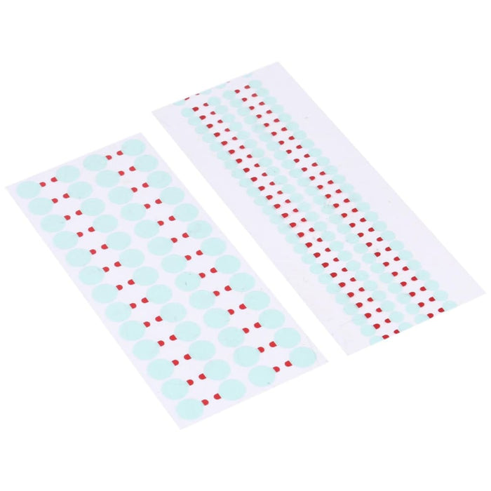 2uul 1000pcs/set Phone Camera Protective Sticker For After