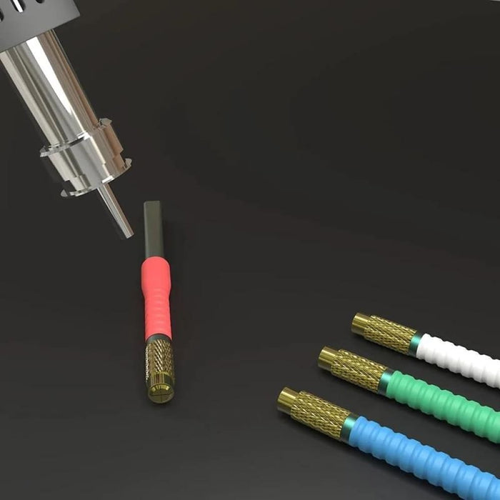 2uul 200pcs/set Pre Cut Heat Shrink Tubing