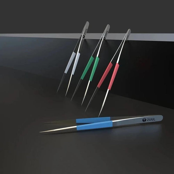 2uul 200pcs/set Pre Cut Heat Shrink Tubing