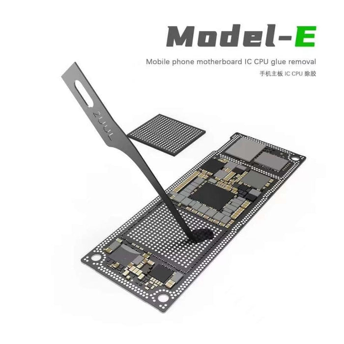 2uul 5 In 1 Pcb Clean Multifunctional Motherboard Bga Chip
