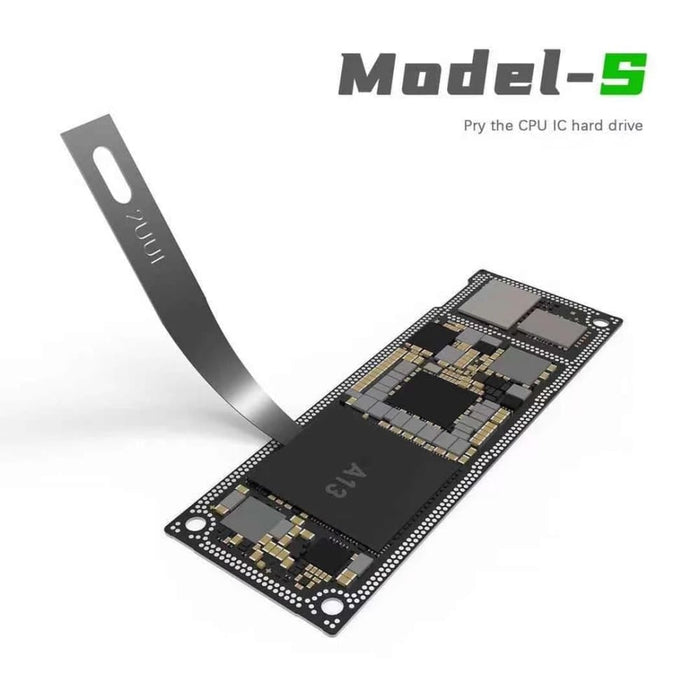 2uul 5 In 1 Pcb Clean Multifunctional Motherboard Bga Chip
