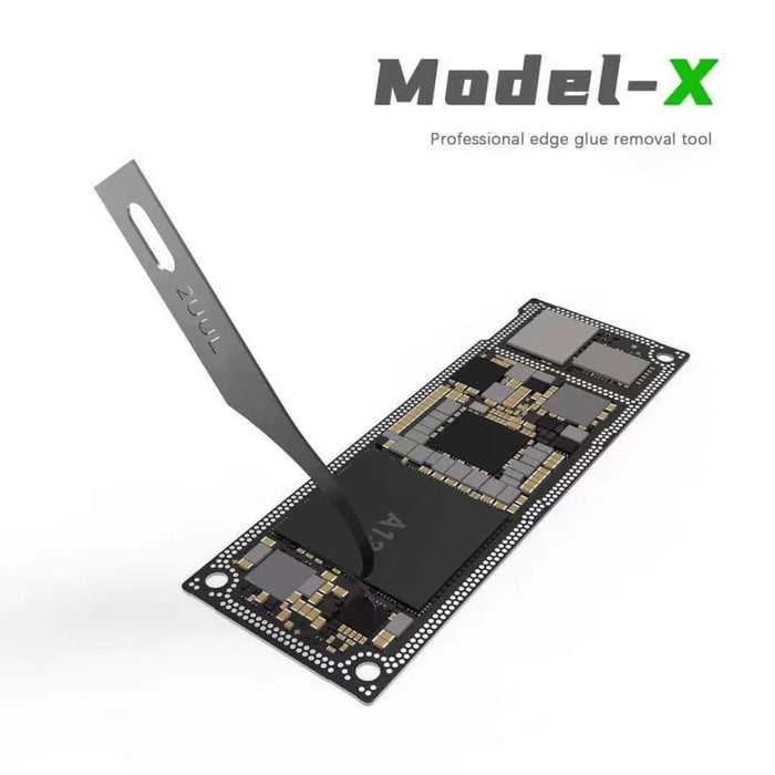 2uul 5 In 1 Pcb Clean Multifunctional Motherboard Bga Chip