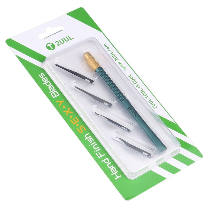 2uul 5 In 1 Pcb Clean Multifunctional Motherboard Bga Chip