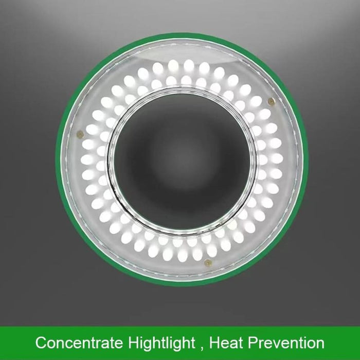 2uul Adjustable Led Microscope Ring Lamp 5v Usb Power Supply