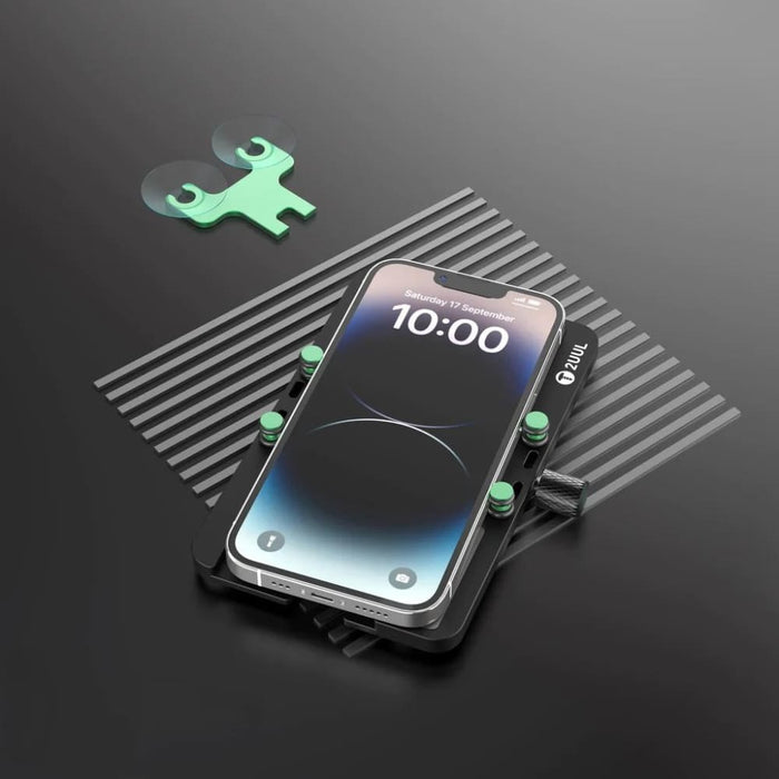 2uul Bh05 Mobile Phone Lcd Screen Stand Fixture