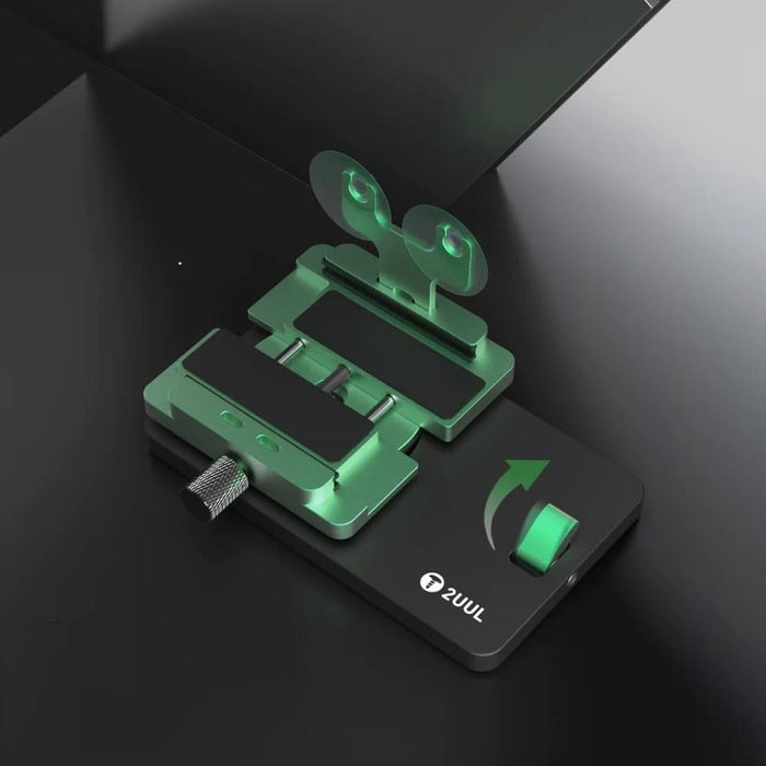 2uul Bh06 Rotatable Mobile Phone Lcd Screen Stand Fixture