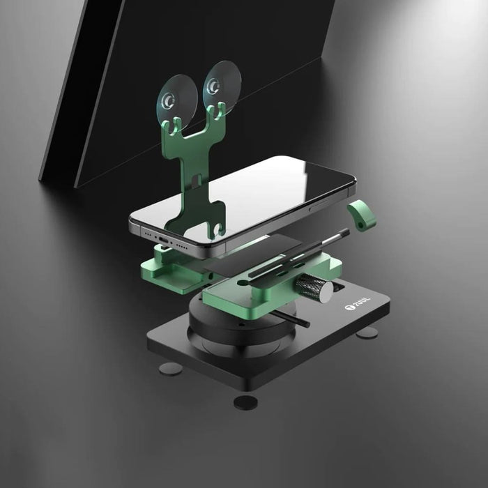 2uul Bh06 Rotatable Mobile Phone Lcd Screen Stand Fixture