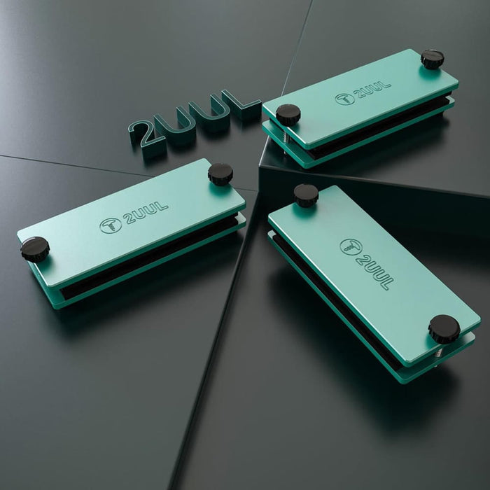 2uul Da03 Lite Press Clamp For Phone Glass Replacement