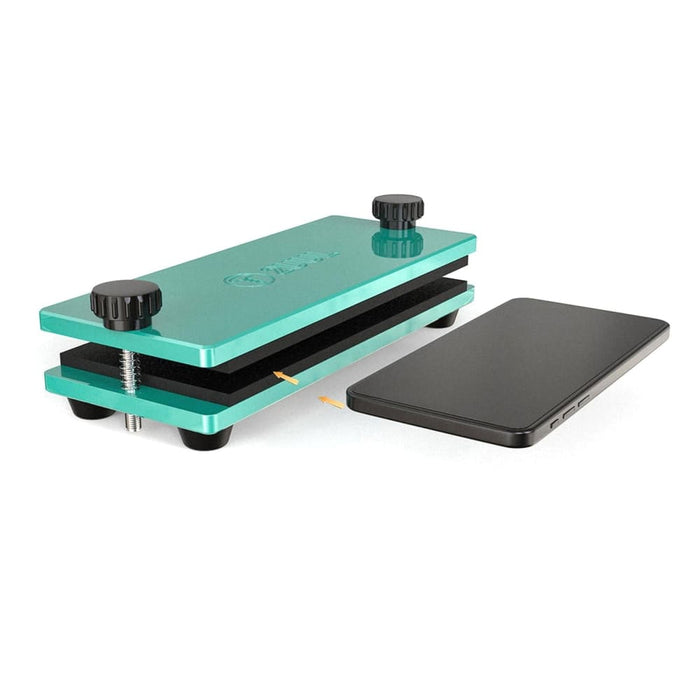 2uul Da03 Lite Press Clamp For Phone Glass Replacement
