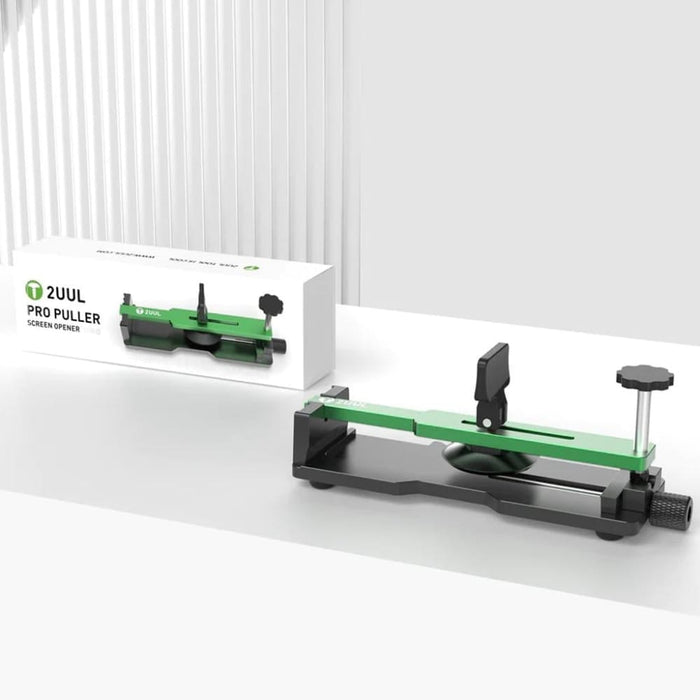 2uul Da08 Pro Universal Heating Free Lcd Screen Splitter