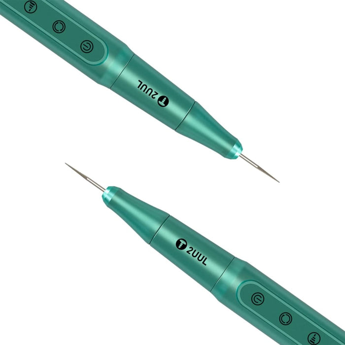 2uul Da81 Chargeable Polish Drill Pen For Phone Repair