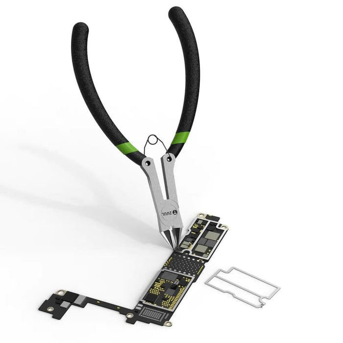 2uul Da83 Basic Plier Cutter For Phone Repair