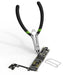 2uul Da83 Basic Plier Cutter For Phone Repair