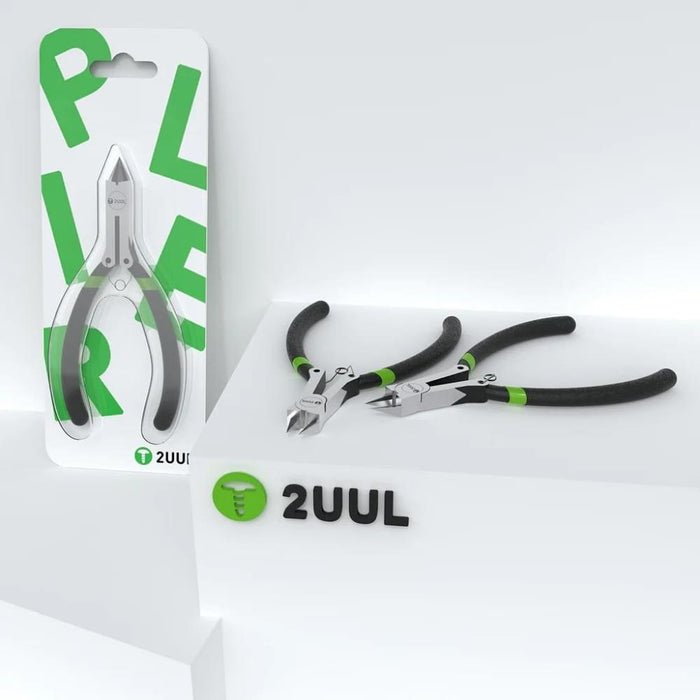 2uul Da83 Basic Plier Cutter For Phone Repair