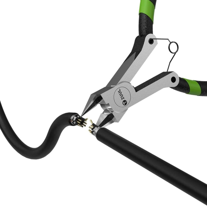 2uul Da83 Basic Plier Cutter For Phone Repair