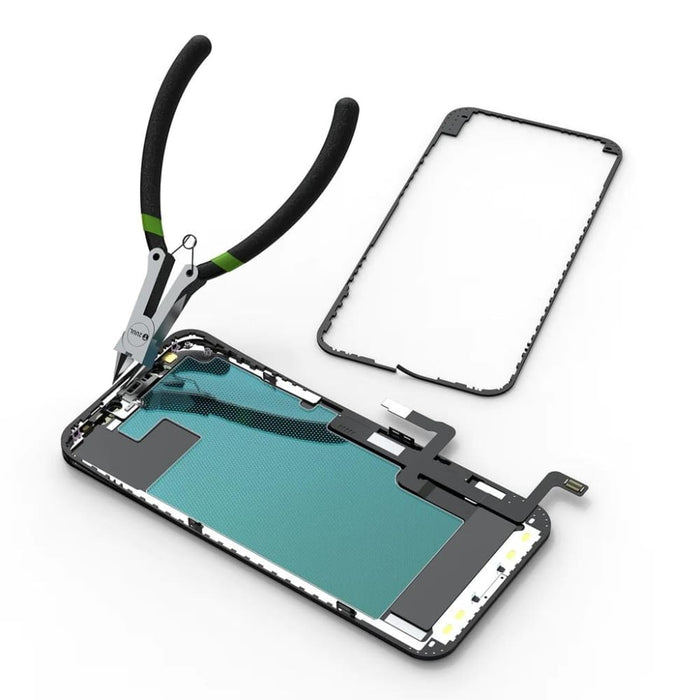 2uul Da83 Basic Plier Cutter For Phone Repair