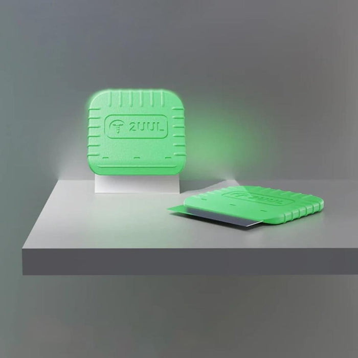 2uul Da96 3 In 1 Hard Sharp Blade For Screen Removal