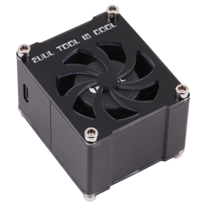 2uul Da99 Cuul Mini Cooling Fan Repair