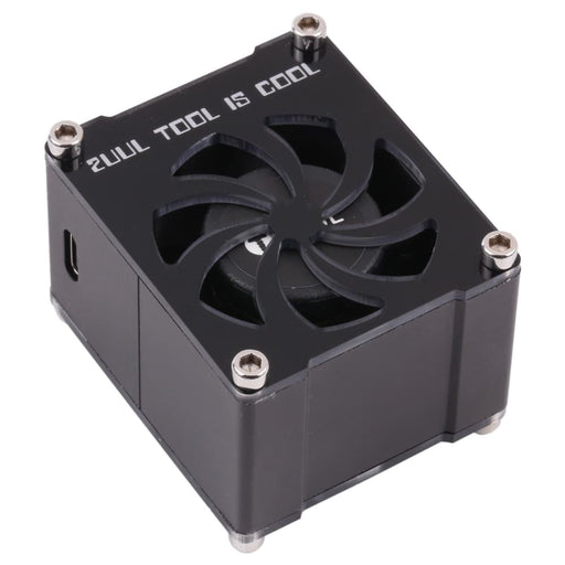 2uul Da99 Cuul Mini Cooling Fan Repair