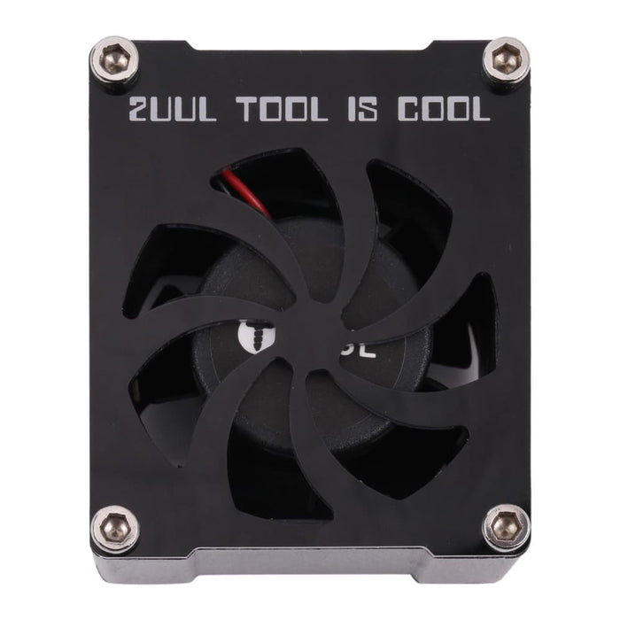 2uul Da99 Cuul Mini Cooling Fan Repair