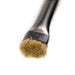 2uul Double Head Cleaning Bristle Brush