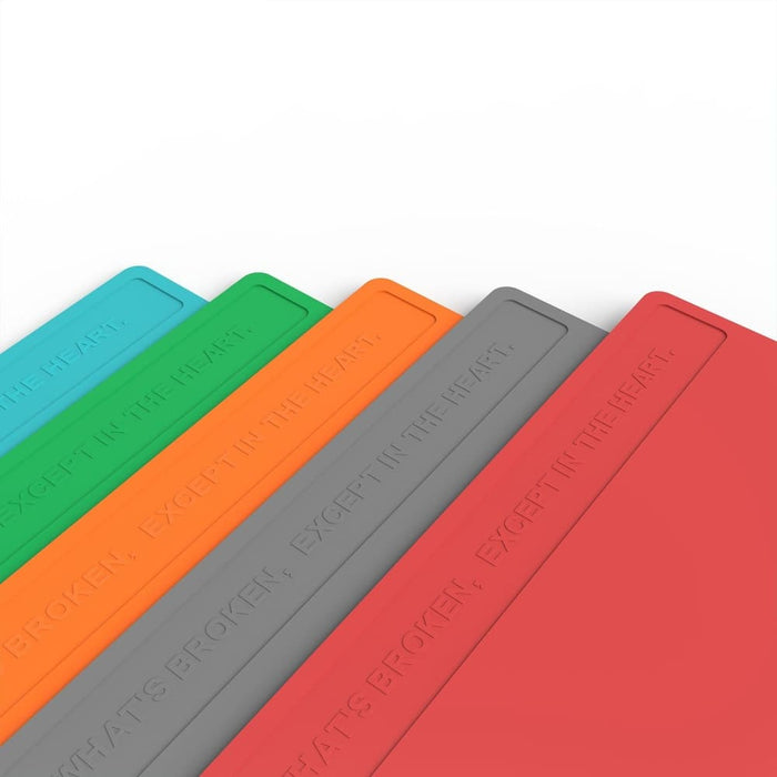 2uul Heat Resistant Silicone Pad