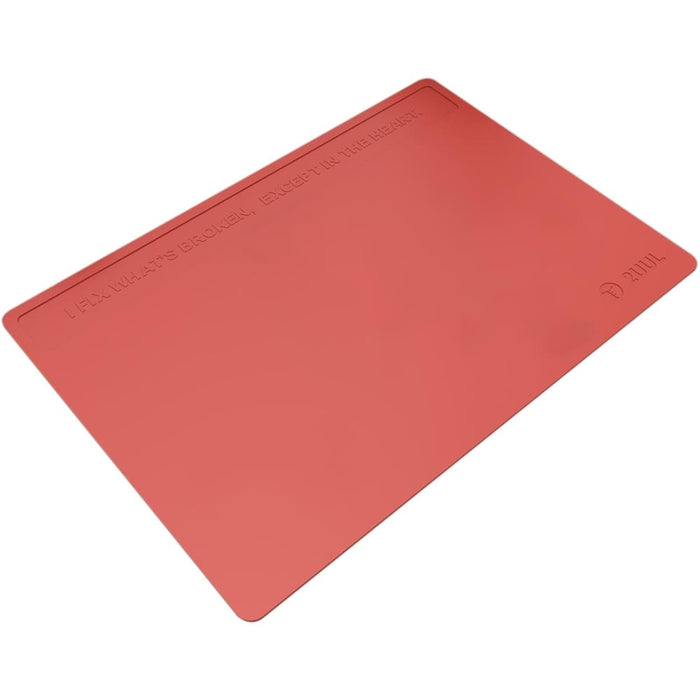 2uul Heat Resistant Silicone Pad