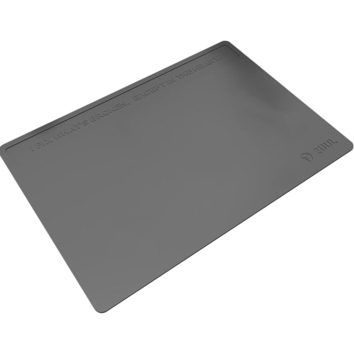 2uul Heat Resistant Silicone Pad