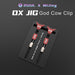 2uul And Mijing Ox Jig Universal Fixture High Temperature