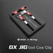 2uul And Mijing Ox Jig Universal Fixture High Temperature
