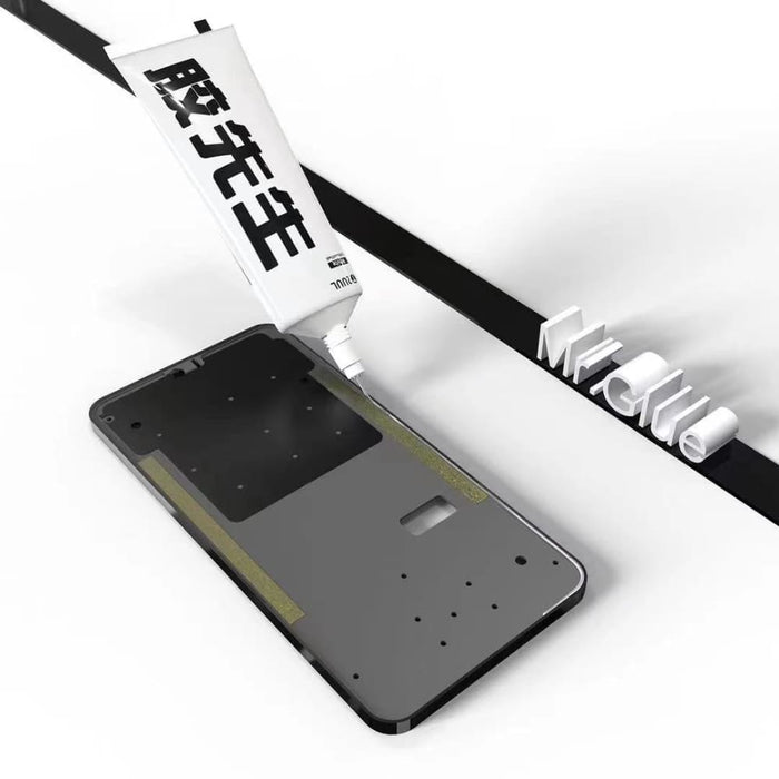 2uul Mr Glue 25ml Strong Adhesive For Repair