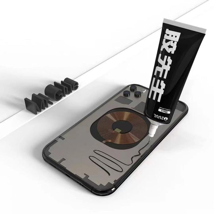 2uul Mr Glue 25ml Strong Adhesive For Repair