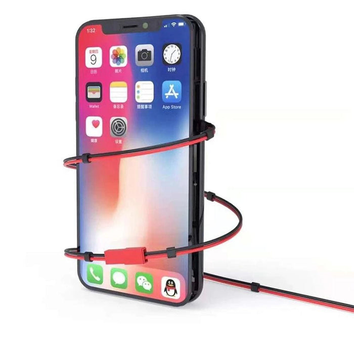 2uul Pw01 Ultra Soft Power Line For Iphone 6 12 Pro Max