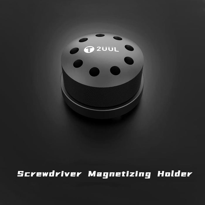 2uul Screwdriver Magnetizing Base