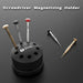 2uul Screwdriver Magnetizing Base
