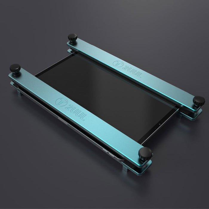 2uul Third Gen Press Clamp Mold For Phone/pad Glass